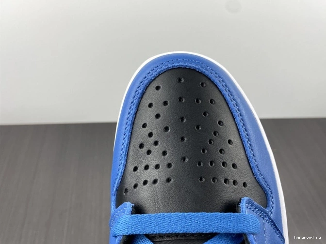'Dark Marina Retro 555088-404 OG Jordan Air Blue' 1 High 0806